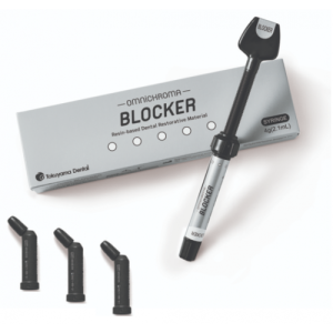 OMNICHROMA® BLOCKER Syringe