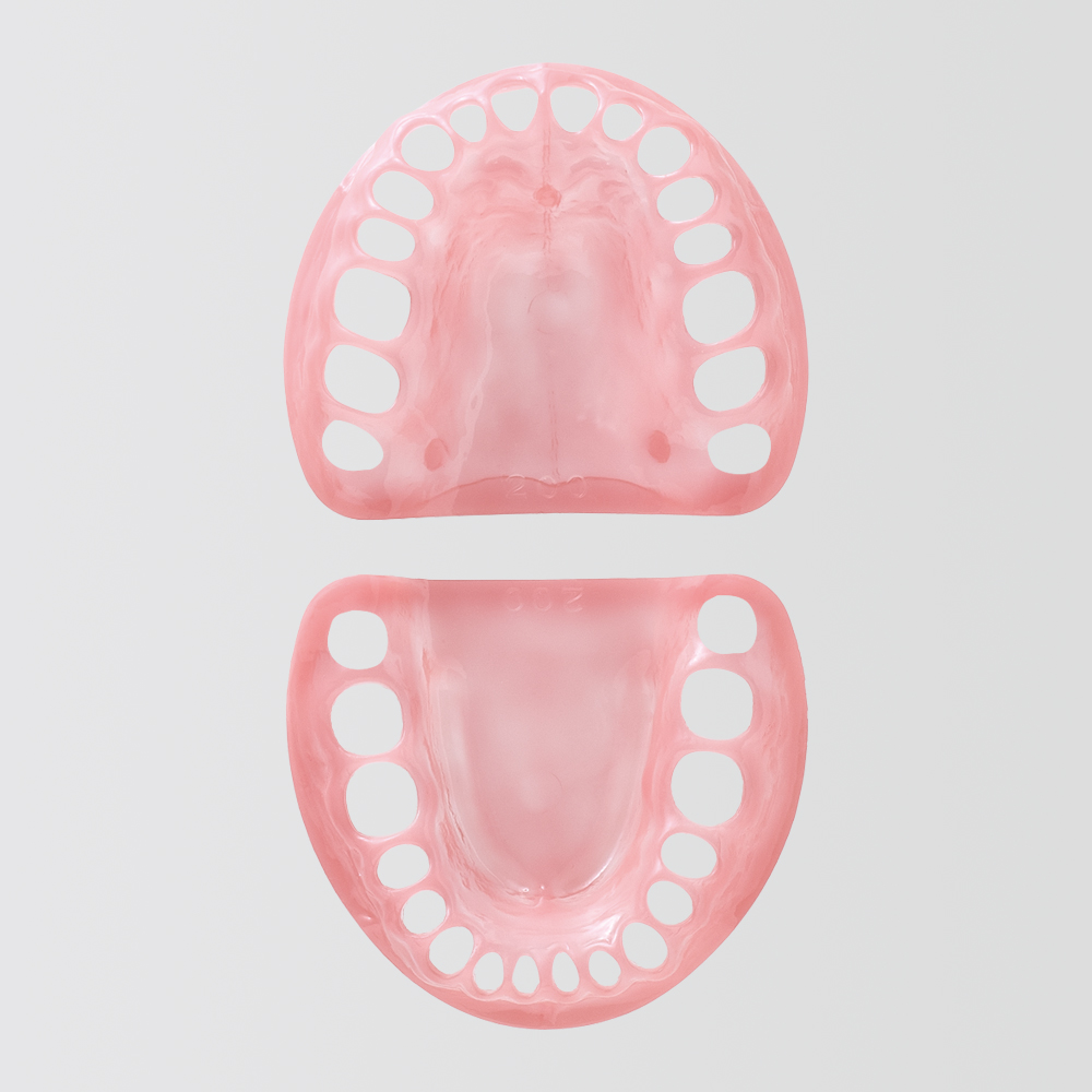 Nissin-Gingiva for PRO2001-UL