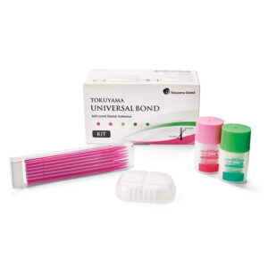 Tokuyama Universal Bond Kit or Refill