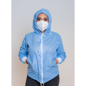Water Proof Isolation Gown Large-Level 2