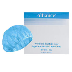 Alliance Premium Bouffant Cap