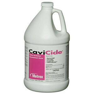 Metrex Cavicide Disinfectant 1 Gallon
