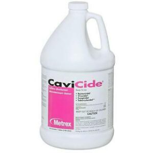 Cavicide Disinfectant