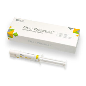 Dia-ProSeal Epoxy Resin-Based Root Canal Sealer