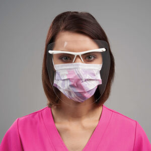 Hager Worldwide Dream Shield Face Visor