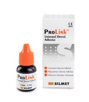 Silmet - ProLink Universal Adhesive