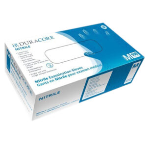 DURACORE Nitrile PF GLOVES