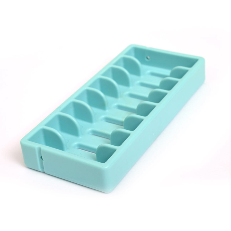 ContactEZ Strip Tray - Holds 8 Strips