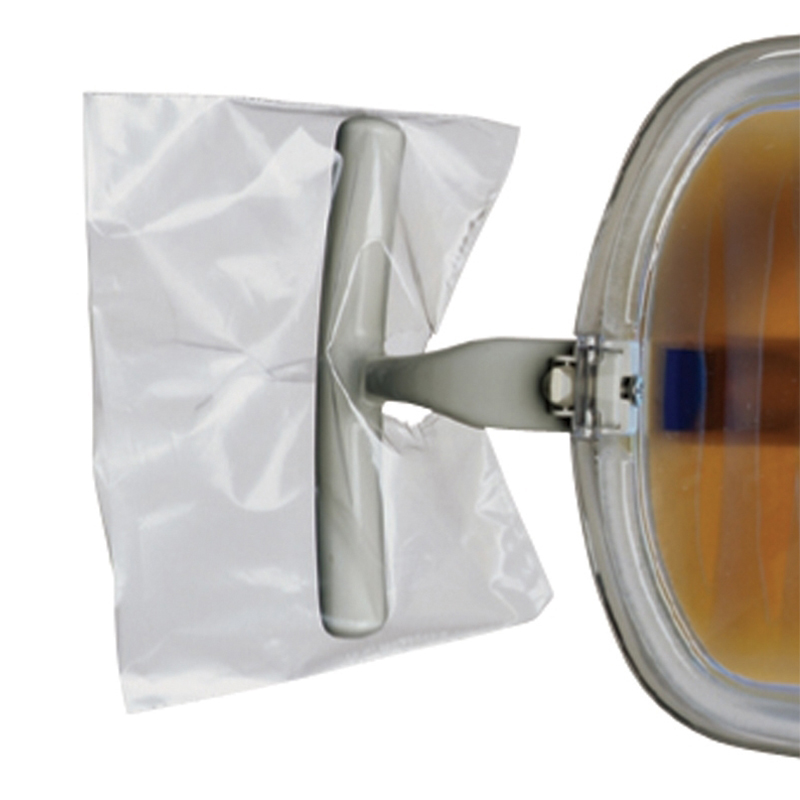 MARK3 T-Style Light Handle Covers