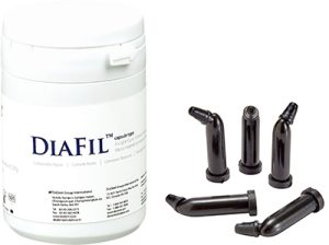 DiaFil Light-Cured Nanohybrid Composite - Image 2