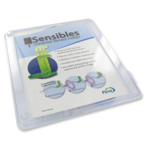 Sensibles - Universal Sensor Holder Deluxe Starter Kit