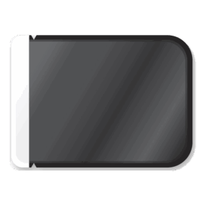 Barrier Envelopes for PSP Plates