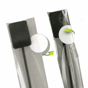 Snuggies™ 2.0 Custom-Fit Sensor Sleeves