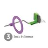 Sensibles - Universal Sensor Holder Deluxe Starter Kit - Image 2