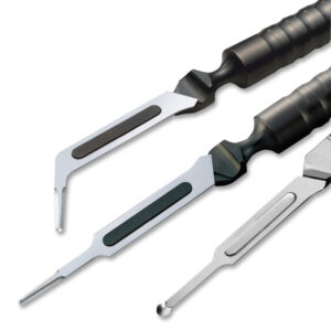 Feather Microsurgical Blades