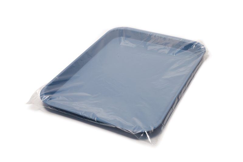 Quala Tray Barriers