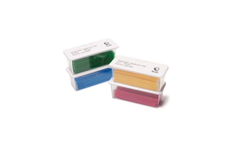 QUALA DISPOSABLE APPLICATOR TIPS