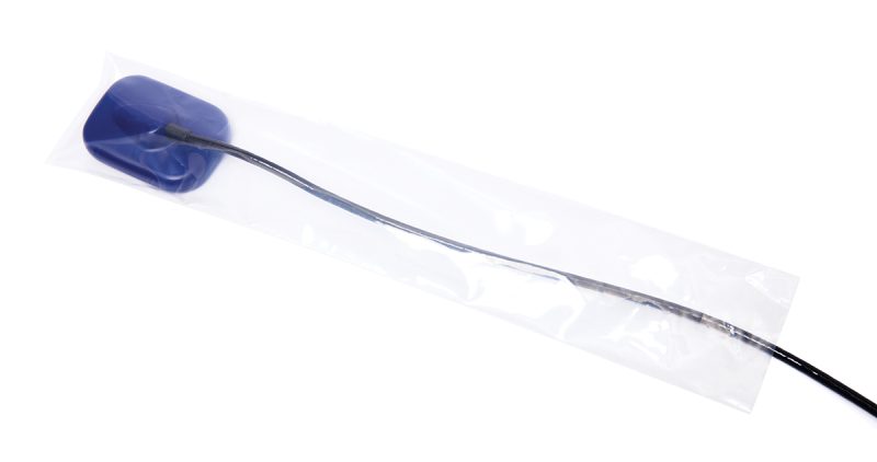 QUALA DIGITAL SENSOR SLEEVES