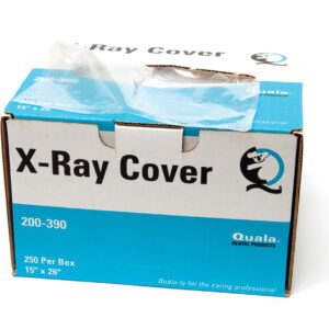 QUALA X-RAY COVER