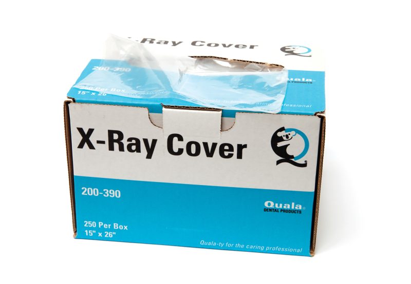 QUALA X-RAY COVER