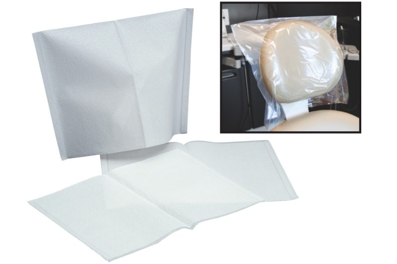 QUALA HEADREST COVERS