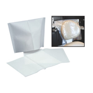 QUALA HEADREST COVERS