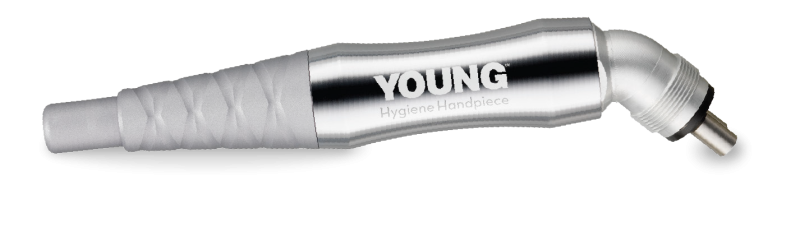 Young™ Hygiene Handpiece