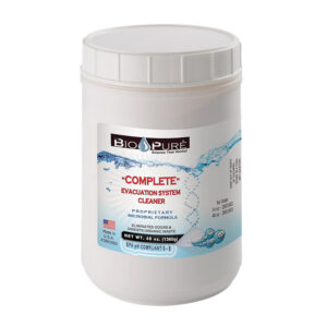 Bio-Pure eVac System Maintenance Cleaner 48oz
