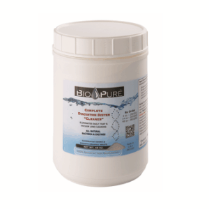 BIO-PURE eVac System Maintenance Cleaner 48oz