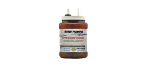 BIO-PURE eVac System Maintenance Cleaner 48oz - Image 2