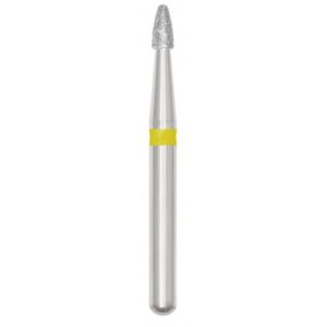 SS WHITE REVELATION DIAMOND 7404-014VF - 5 PACK