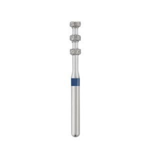 PIRANHA DIAMOND 834-021M - STERILE ROLL 25