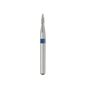 PIRANHA DIAMOND 860-010M - STERILE ROLL 25
