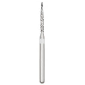 SS WHITE REVELATION DIAMOND 862-012UF - 5 PACK