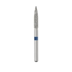PIRANHA DIAMOND 862L-018M - STERILE ROLL 25