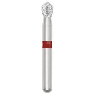 SS WHITE REVELATION DIAMOND 905-018F-S - 5 PACK