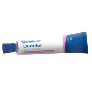 Medicom Duraflor® 5% Sodium Fluoride Varnish - Image 2