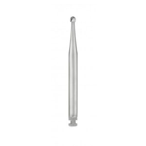 SS WHITE SURGICAL LENGTH CARBIDE BUR RA #2 - Image 3