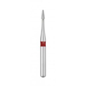 SS WHITE REVELATION DIAMOND FISSUROTOMY NTF-F - 5 PACK