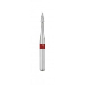 SS WHITE REVELATION DIAMOND FISSUROTOMY - F - 5 PACK
