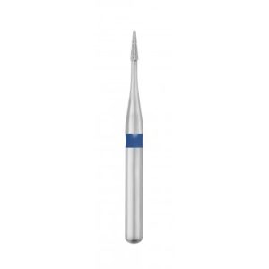 SS WHITE REVELATION DIAMOND FISSUROTOMY - M - 5 PACK