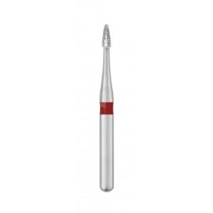 SS WHITE REVELATION DIAMOND FISSUROTOMY STF F - 5 PACK