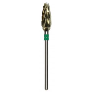 GREAT WHITE LAB CUTTER CARBIDE GW251-060GE-4 - 1 PACK