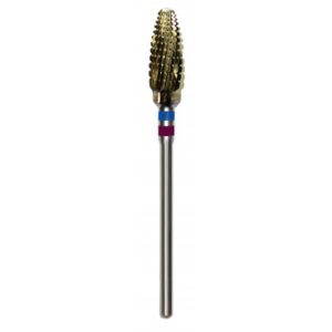 GREAT WHITE LAB CUTTER CARBIDE GW251-060GSQ-4 - 1 PACK
