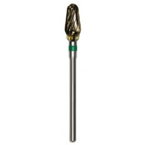 GREAT WHITE LAB CUTTER CARBIDE GW351-060G-4 - 1 PACK