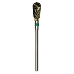 GREAT WHITE LAB CUTTER CARBIDE GW77-060G-4 - 1 PACK