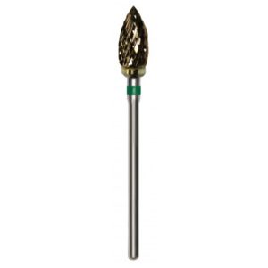 GREAT WHITE LAB CUTTER CARBIDE GW78-060G-4 - 1 PACK