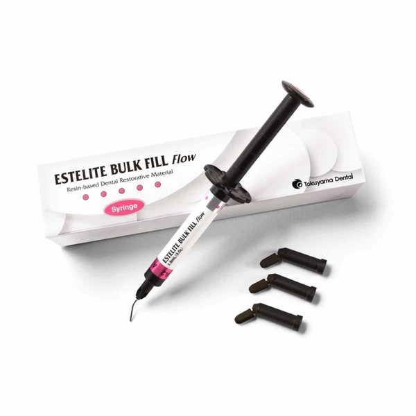 ESTELITE BULK FILL FLOW