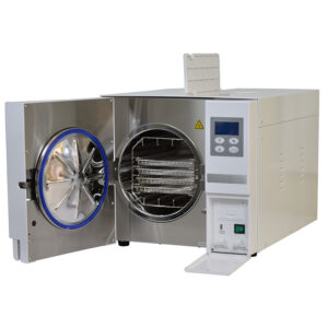 Flight Clave 23+ Autoclave