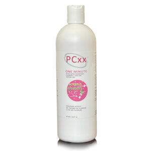 PCxx 1.23% APF ONE MINUTE FLUORIDE GEL